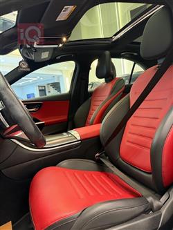 مرسيدس بنز C-Class